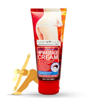 Fruit Of Wokoli Hip And Buttock Enhancement Cream
