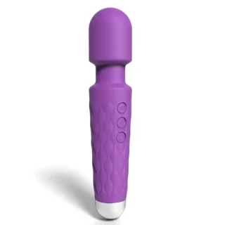 Wand Vibrator