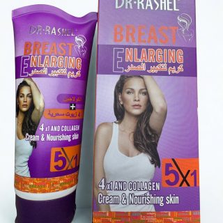 Dr. Rashel Breast Enlarging Cream